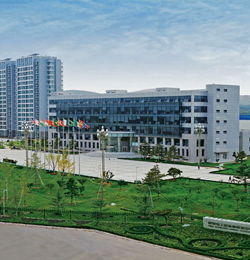 特变电工五大联赛（中国）鲁能泰山电缆有限公司